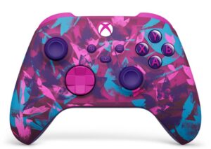 CONSOLE ACC CONTROLLER WRL/HEART B 196388515080 MICROSOFT