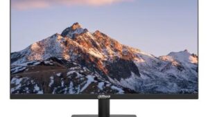 LCD Monitor|DAHUA|27 "|1920 x 1080 pixels|Full HD|Native aspect ratio 16:9|LED|Flat|DHI-LM27-A221Y