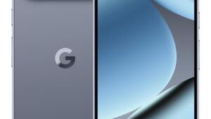 MOBILE PHONE PIXEL 10 PRO/128GB MOONST GA10313-GB GOOGLE