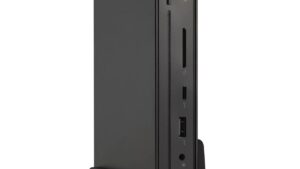 NB ACC DOCK DC300 TRIPLE DISPL/USB-C 90XB08CN-BDS010 ASUS