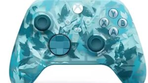 CONSOLE ACC CONTROLLER WRL/ICE BR 196388515110 MICROSOFT