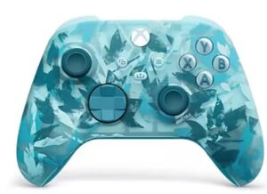 CONSOLE ACC CONTROLLER WRL/ICE BR 196388515110 MICROSOFT