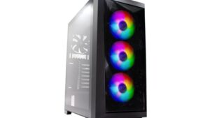 Case|XILENCE|XILENT BREEZE|MidiTower|Not included|ATX|MicroATX|MiniITX|Colour Black|XG131