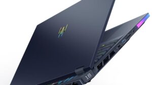 Notebook|ACER|Predator|HELIOS 18 AI|CPU Intel Core Ultra 9|275HX|18 "|2560 x 1600 pixels|RAM 32 GB|DDR5-SDRAM|SSD 1000 GB|Discrete graphics NVIDIA GeForce RTX 5080|16 GB|On-board graphics Yes|Keyboard language English|OS installed Windows 11 Home|Colour Black|Weight 3.5 kg|NH.QVYEL.004