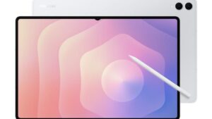 TABLET GALAXY TAB S11 ULTRA/14" 256GB SILV SM-X930 SAMSUNG