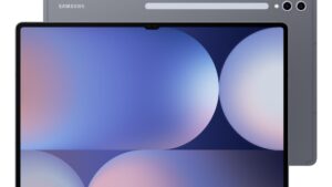 TABLET GALAXY TAB S10 ULTRA 5G/14" 256GB GREY SM-X926 SAMSUNG