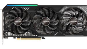 Graphics Card|ASROCK|AMD|Radeon RX 9070 XT|16 GB|GDDR6|256 bit|PCI Express x16 5.0|Active|RX9070XTCL16G