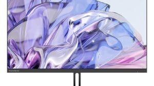 LCD Monitor|THOMSON|24 "|1920 x 1080 pixels|Full HD|Native aspect ratio 16:9|LED|Flat|M24FB2Y14