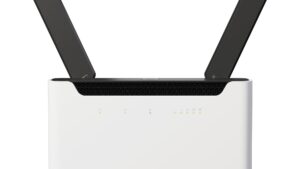 Wireless Router|MIKROTIK|Chateau LTE7 ax|Wi-Fi 6 (802.11ax)|SIM card slot Yes|3G Yes|4xLAN ports|USB port Yes|G+5HAXD2HAXD-TC&R11E-LTE7