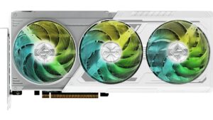 Graphics Card|ASROCK|AMD|Radeon RX 9070 XT|16 GB|GDDR6|256 bit|PCI Express x16 5.0|Active|RX9070XTSL16G