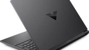 Notebook|HP|Victus|15-fb3041nw|CPU AMD RyzenT 5|240|4.3 GHz|15.6 "|1920 x 1080 pixels|RAM 16 GB|DDR4-SDRAM|SSD 512 GB|Discrete graphics NVIDIA GeForce RTX 5050|8 GB|On-board graphics Yes|Numeric keypad Yes|Keyboard language English|Colour Black|Weight 2.29 kg|3200 MHz|C3BX1EA