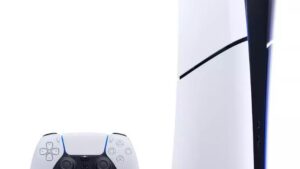 PLAYSTATION 5 CONSOLE SLIM DIG/825GB 711719021742AB SONY