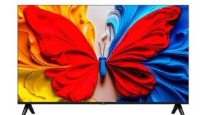 TV Set|TCL|32 "|Full HD|1920 x 1080 pixels|Flat|16:9|QLED|32V5C