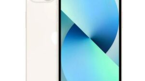 REFURB. PHONE IPHONE 13/128GB WHITE APPLE RENEWD