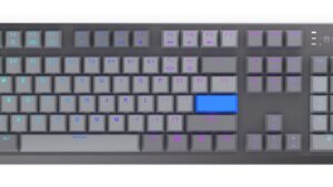 KEYBOARD WRL THOCK V2/EY5A129 ENDORFY