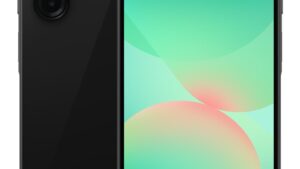 MOBILE PHONE GALAXY A26 5G/128GB BLACK SM-A266B SAMSUNG