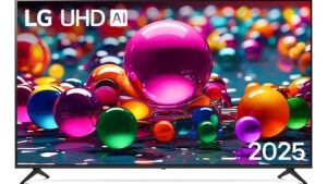 TV Set|LG|75 "|4K Ultra HD|3840 x 2160 pixels|Flat|16:9|LED|75UA75006LA