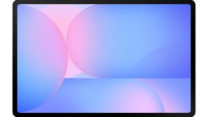 TABLET GALAXY TAB S10 FE+ 256G/WIFI L. BLUE SM-X620 SAMSUNG