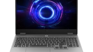 Notebook|LENOVO|CPU Intel® CoreT i5|i5-13450HX|15.6 "|1920 x 1080 pixels|RAM 16 GB|DDR5-SDRAM|SSD 512 GB|Discrete graphics NVIDIA GeForce RTX 5050|8 GB|On-board graphics Yes|Numeric keypad Yes|Keyboard language English|Colour Grey|Weight 2.4 kg|4800 MHz|83JE007SPB