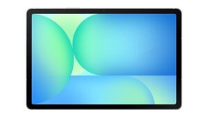 TABLET GALAXY TAB S10 FE 5G/128GB GREY SM-X526 SAMSUNG