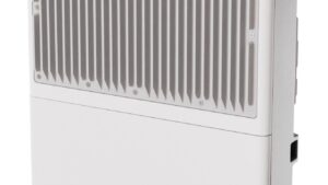 Switch|MIKROTIK|netPower Lite 8P|PoE ports 8|120 Watts|CSS610-8P-2S+OUT