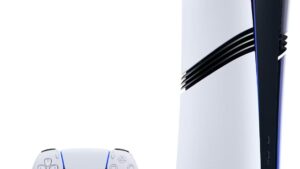 PLAYSTATION 5 CONSOLE PRO/2TB 711719024125 SONY