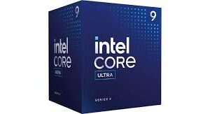 CPU|INTEL|Desktop|Intel Core Ultra|285|Arrow Lake|2500 MHz|Cores 24|36MB|Socket LGA1851|65 Watts|BOX 1U|BX80768285SRQD4