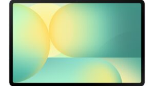 TABLET GALAXY TAB S10 FE+ 256G/WIFI SILVER SM-X620 SAMSUNG