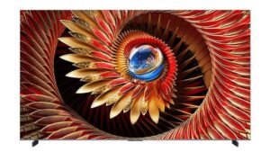 TV Set|TCL|98 "|4K Ultra HD|3840 x 2160 pixels|Flat|16:9|QLED|98Q8C