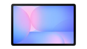 TABLET GALAXY TAB S10 FE 256G/WIFI L.BLUE SM-X520 SAMSUNG