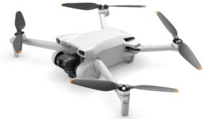 Drone|DJI|DJI Mini 3|Consumer|CP.MA.00000779