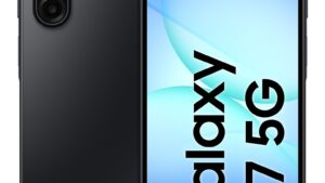 MOBILE PHONE GALAXY A17 5G/8/256GB BLACK SM-A176B SAMSUNG