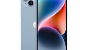 REFURB. PHONE IPHONE 14 PLUS/128GB BLUDE APPLE RENEWD