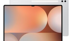 TABLET GALAXY TAB S10 ULTRA 5G/14" 256GB SILV SM-X926 SAMSUNG