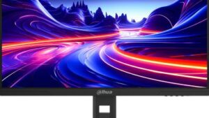 LCD Monitor|DAHUA|27 "|2560 x 1440 pixels|Quad HD|Native aspect ratio 16:9|LCD|Flat|DHI-LM27-E341AY