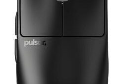 MOUSE USB OPTICAL WRL X2H V3/MEDIUM BLACK PX2H3ES21 PULSAR