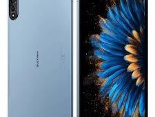 TABLET MEGA2 12" 6/256GB/BLUE ENG GIFT SET BLACKVIEW