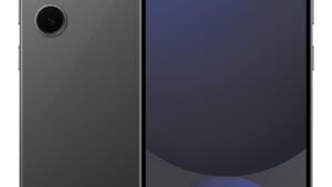 MOBILE PHONE GALAXY S24 FE/128GB GRAPH. SM-S721B SAMSUNG