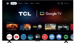 TV Set|TCL|75 "|4K Ultra HD|3840 x 2160 pixels|Flat|QD-Mini LED|75C61K