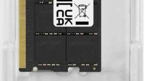 MEMORY DIMM 16GB DDR5-5600/GR5600D564L46S/16G GOODRAM