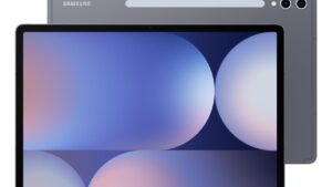 TABLET GALAXY TAB S10+/12" 512GB GREY SM-X820 SAMSUNG