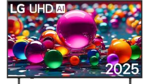 TV Set|LG|65 "|4K Ultra HD|2160 x 3840 pixels|Flat|16:9|LED|65UA74003LB