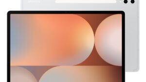 TABLET GALAXY TAB S10+/12" 512GB SILV SM-X820 SAMSUNG