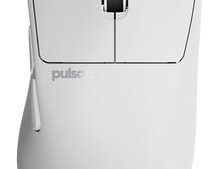 MOUSE USB OPTICAL WRL X3/SIZE1 WHITE PX3R12 PULSAR