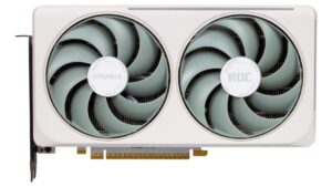 Graphics Card|SPARKLE|Intel|Arc B580|2800 MHz|12 GB|GDDR6|192 bit|PCI Express x8 4.0|Active|SB580RW-12GOC