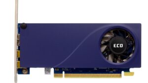 Graphics Card|SPARKLE|Intel Arc A310|4 GB|GDDR6|PCIE 4.0 8x|Single Slot Fansink|1xHDMI|2xMini DisplayPort|SA310C-4G
