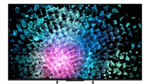 TV Set|THOMSON|55 "|4K Ultra HD|3840 x 2160 pixels|Flat|16:9|QD-Mini LED|55MG7C15