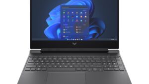 Notebook|HP|Victus|15-fb3040nw|CPU AMD RyzenT 7|7445HS|15.6 "|1920 x 1080 pixels|RAM 16 GB|DDR4-SDRAM|SSD 512 GB|Discrete graphics NVIDIA GeForce RTX 4050|6 GB|On-board graphics Yes|Numeric keypad Yes|Keyboard language English|OS installed FreeDOS|Colour Black|Weight 2.29 kg|3200 MHz|C3BX0EA