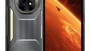 MOBILE PHONE XPLORE 2/16GB/1TB BLACKVIEW