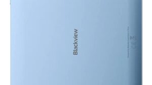 TABLET TAB20 10" 4/64GB WIFI/TAB20WIFI BLUE BLACKVIEW